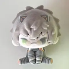 アルバーン マスコット