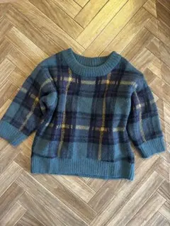 cottoli トップス