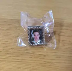 ハリポタ　セドリック