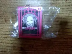 NANA×PASSIONAL LOVER ハチ　ガチャガチャ