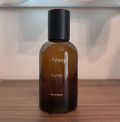 Aesop／Aurner オードパルファム 50ml