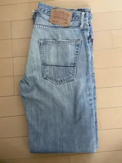 【正規レア品】アバクロンビー&フィッチ　メンズデニム♪