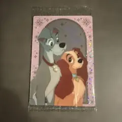 ZARA  わんわん物語 枕カバー レディ&トランプ ZARA HOME わんわん物語 枕カバー レディ&トランプ