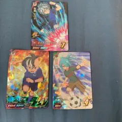 イナズマイレブンAC セット