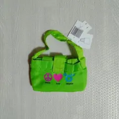 ディズニーリゾート　エコバッグ　非売品