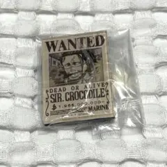 クロコダイル キャラクターグッズ