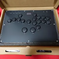GuileKeys GK-18 レバーレスコントローラー 本体のサムネイル