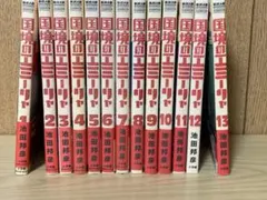 国境のエミーリャ 1〜13巻セット