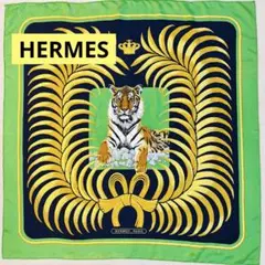 【未使用級】HERMES エルメス　ランチョンマット　コットン　スカーフ 楽天市場】エルメス ランチョンマットの通販