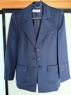 LANVIN ランバン テーラードジャケット　スカートのサムネイル