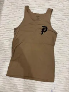 PRIMITIVE プリミティブ　タンクトップ