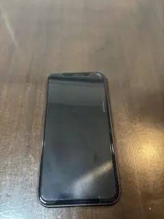 iPhone 11 64GB ブラック SIMフリー
