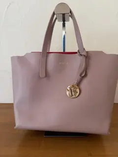 匿名A4たっぷりALVIERO MARTINI 1A CLASSE トートバッグ - メルカリ