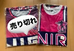 【2枚セット✨】Naoto Inti Raymi ユニフォームTシャツ 2025年最新】ナオト・インティライミtシャツの人気アイテム