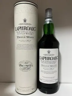 ラフロイグ Laphroaig 25年 2021 限定51.9% 未開封品 箱付 - メルカリ