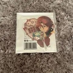 あんスタ 中国 星推クリアカード 斑