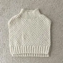 2025年最新】Utilite ペルーニットベストの人気アイテム - メルカリ