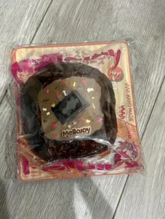 メロジョイ Mellojoy つみつみトースト チョコ - メルカリ