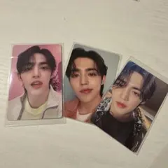 スンチョル エスクプス トレカ Always Yours 会場限定 2025年最新】ALWAYS yours エスクプスの人気アイテム - メルカリ