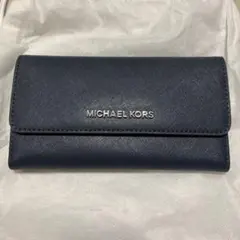 マイケルコースの長財布