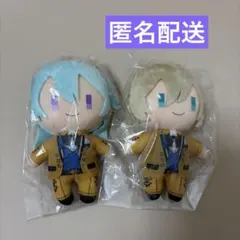 あんスタ　5周年　コスマス　英智&渉セット
