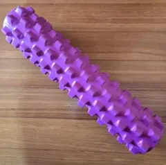 RUMBLE ROLLER ランブルローラー ミドルサイズ　ピンク　ほぐピラ