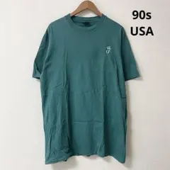90s The Rolling Stones Tシャツ ヴィンテージ tee