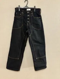 SUGARHILL ダブルニー　34inch