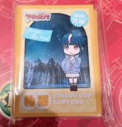 2025年最新】ちほうかっぷ スリーブの人気アイテム - メルカリ