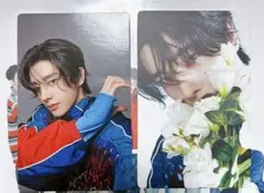 ENHYPEN 宵 -YOI- 初回限定盤B EN ver. ジェイク JAKE