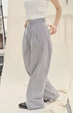 Common Gull Products ストライプ Mサイズ