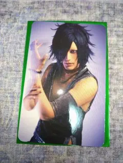 刀ミュ 江おんすていじ　すていじカードC　大典太光世