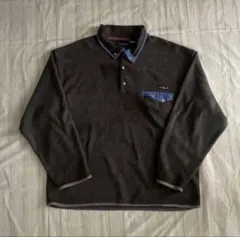 k*s様 patagonia スナップt 雪なし 90s
