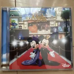ディズニー ベスト・オブ・ベスト　東京ディズニーシー　15周年記念盤