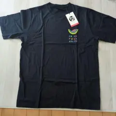 24SS JW ANDERSON CLAY CC LIME PRINT T XL - メルカリ