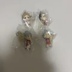 ハイキュー　でふぉめmini