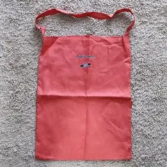 ナイジェルケーボン VANS コラボ シューズバッグ エコバッグ 未使用