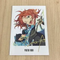 葵ゆうた　ぱしゃっつ　9周年