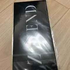 シャーロット　ZHIEND チケットフォルダ