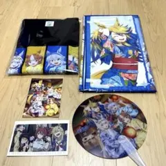 アズールレーン横須賀コラボ バレンタインステッカー＆缶バッジ 信濃