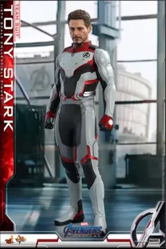2026年最新】トニースターク ホットトイズの人気アイテム - メルカリ