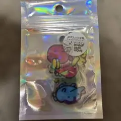 たまごっちシール