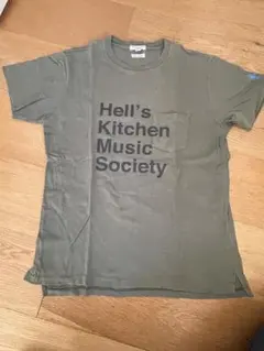 エンジニアードガーメンツ Tシャツ