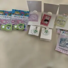 ミルモでポン!7個セット