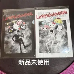 A4クリアファイル】伊藤潤二サンリオ ギャル富江ハローキティ - メルカリ
