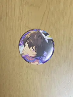 あんスタ 缶バッジ 朔間凛月