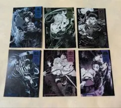 R*̮様 鬼滅の刃 柱展 キービジュアル ステッカー