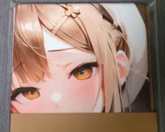 クッションカバー 105×55cm ライザ調 新品未開封