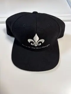 Lafayette ベースボールキャップ ブラック　黒
