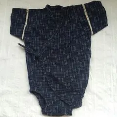 70cm コムサ 甚平